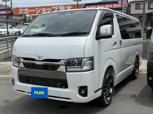納車イメージ写真