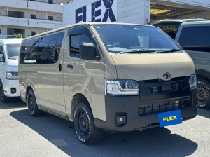 納車イメージ写真