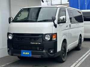 納車イメージ写真