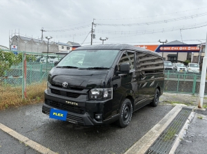 納車イメージ写真
