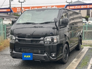 納車イメージ写真