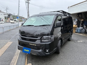 納車イメージ写真