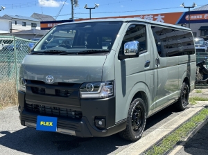 納車イメージ写真