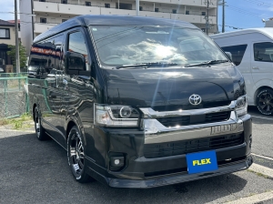 納車イメージ写真