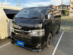 納車イメージ写真
