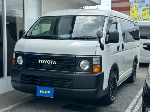 納車イメージ写真