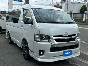納車イメージ写真