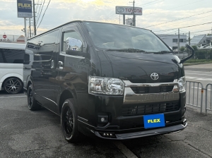 納車イメージ写真