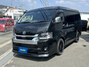 納車イメージ写真