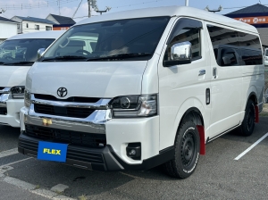 納車イメージ写真