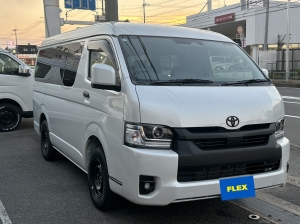 納車イメージ写真