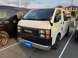 納車イメージ写真