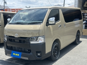 納車イメージ写真