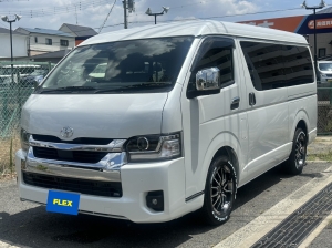 納車イメージ写真