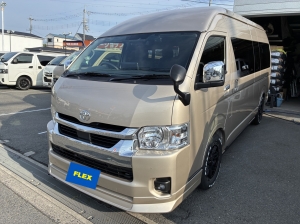 納車イメージ写真