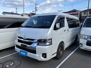 納車イメージ写真