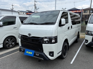 納車イメージ写真