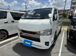 納車イメージ写真