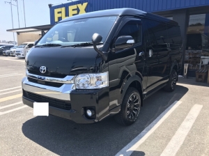納車イメージ写真