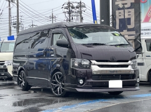 納車イメージ写真