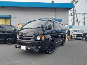 納車イメージ写真