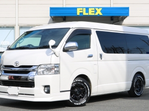 納車イメージ写真