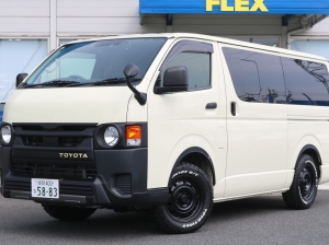 納車イメージ写真
