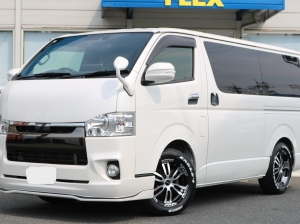 納車イメージ写真