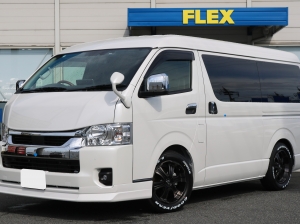 納車イメージ写真