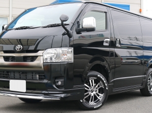 納車イメージ写真