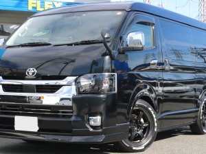 納車イメージ写真