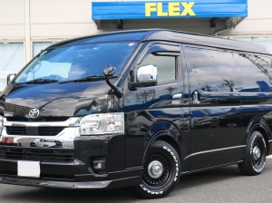 納車イメージ写真