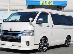 納車イメージ写真