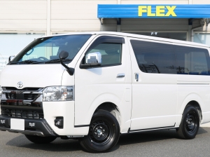 納車イメージ写真