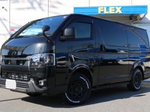 納車イメージ写真