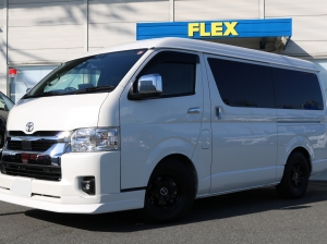 納車イメージ写真