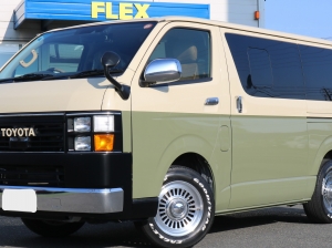 納車イメージ写真