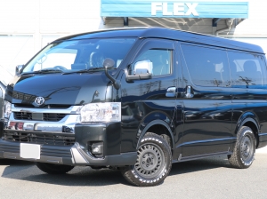 納車イメージ写真