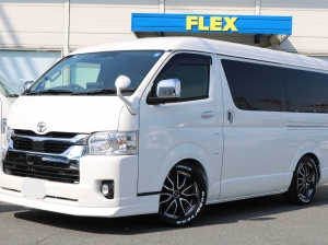 納車イメージ写真