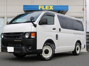 納車イメージ写真