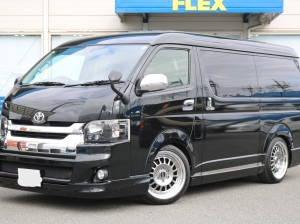 納車イメージ写真