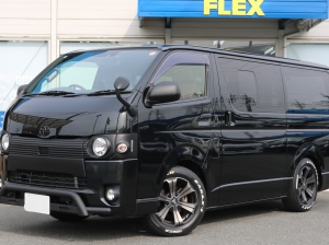 納車イメージ写真