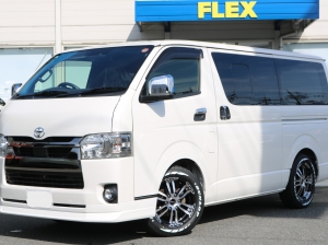 納車イメージ写真