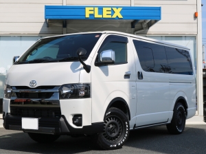 納車イメージ写真