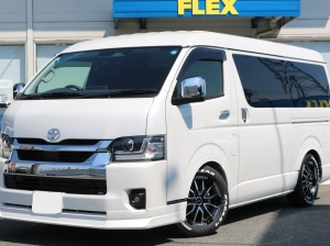 納車イメージ写真