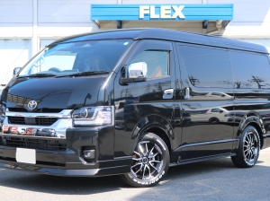 納車イメージ写真