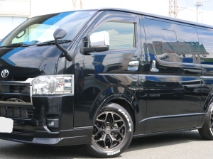 納車イメージ写真