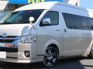 納車イメージ写真