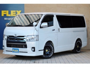 納車イメージ写真
