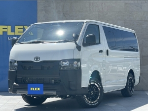 納車イメージ写真